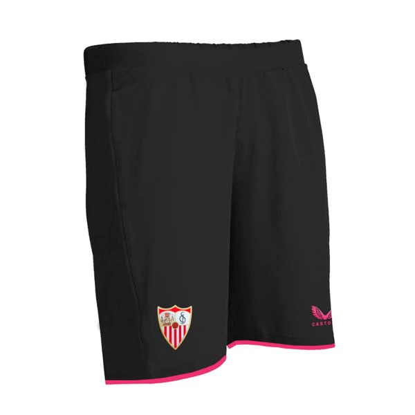 Pantalones Sevilla 3ª 2023/24